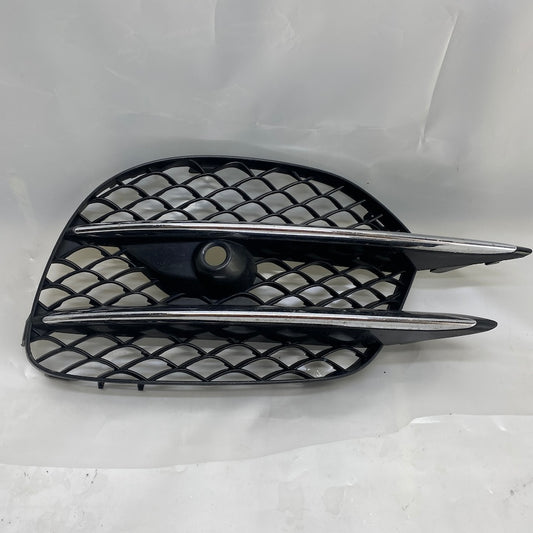 Mercedes S W222 AMG Sağ Sis Kapağı A2228857300