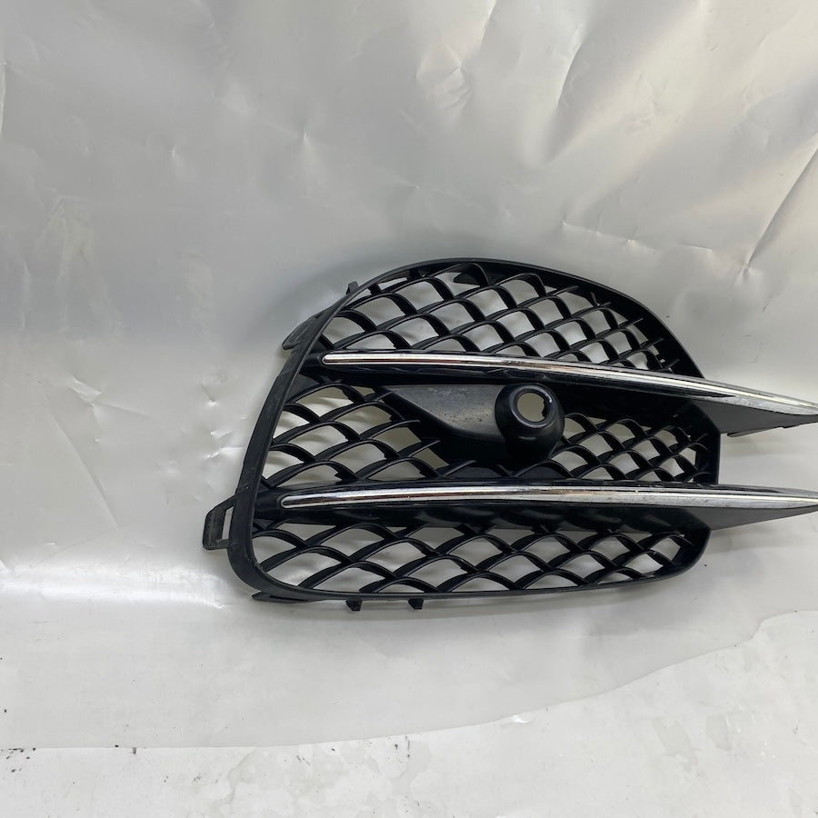 Mercedes S W222 AMG Sağ Sis Kapağı A2228857300