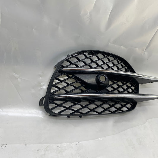 Mercedes S W222 AMG Sağ Sis Kapağı A2228857300