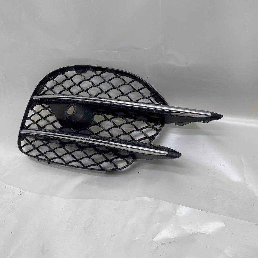 Mercedes S W222 AMG Sağ Sis Kapağı A2228857300