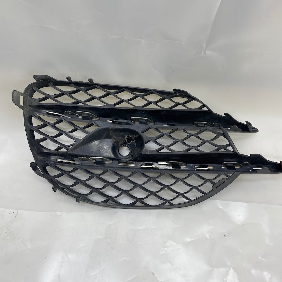 Mercedes S W222 AMG Sağ Sis Kapağı A2228857300