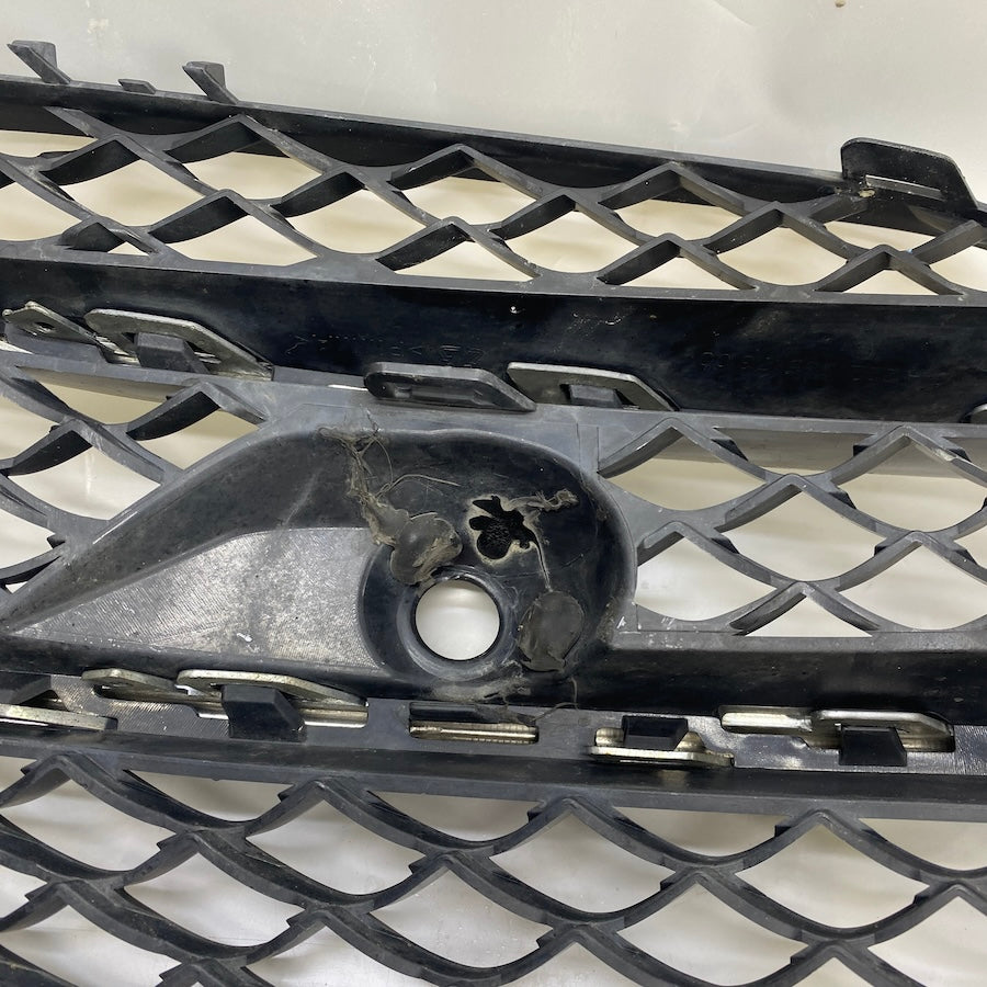 Mercedes S W222 AMG Sağ Sis Kapağı A2228857300