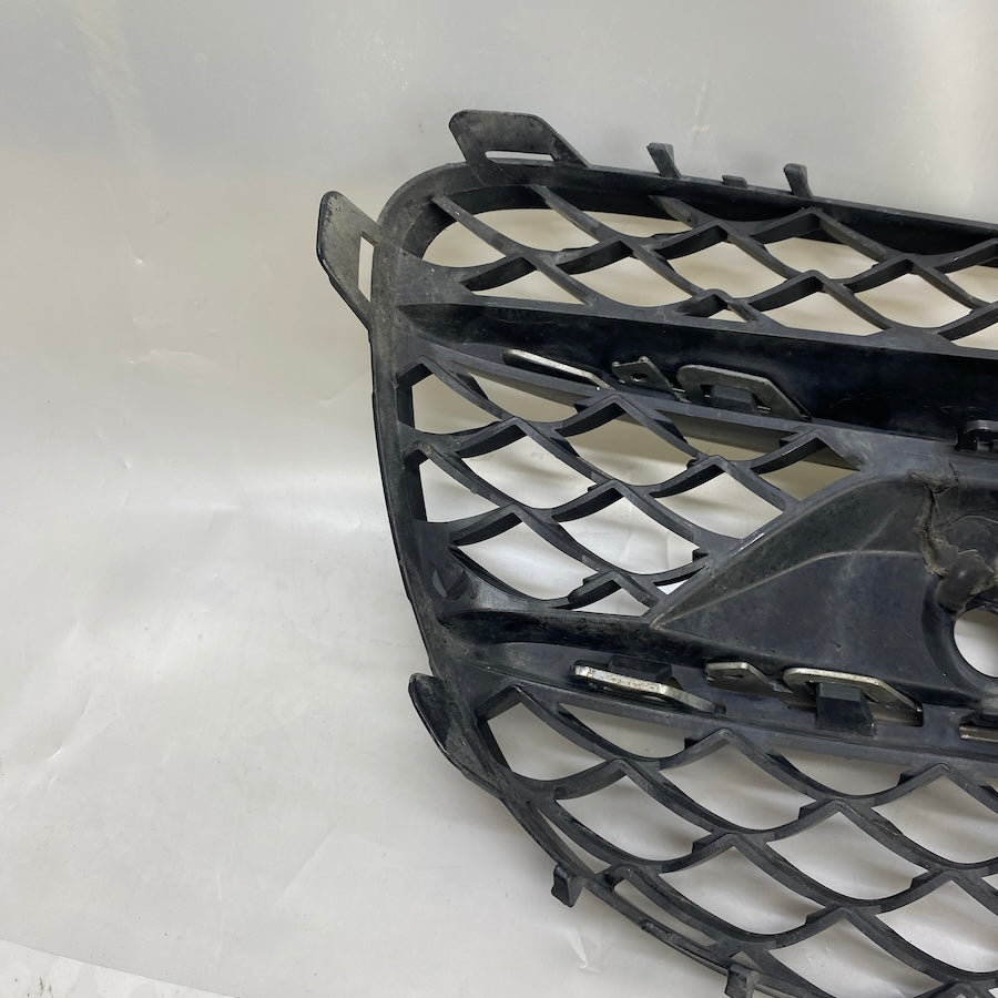 Mercedes S W222 AMG Sağ Sis Kapağı A2228857300