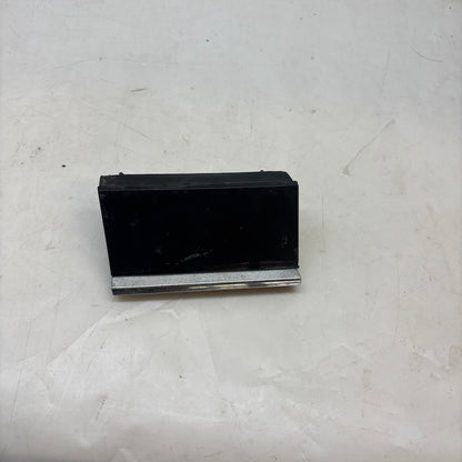 Mercedes S W222 Ön Panjur Kamera Kapağı A2228840176