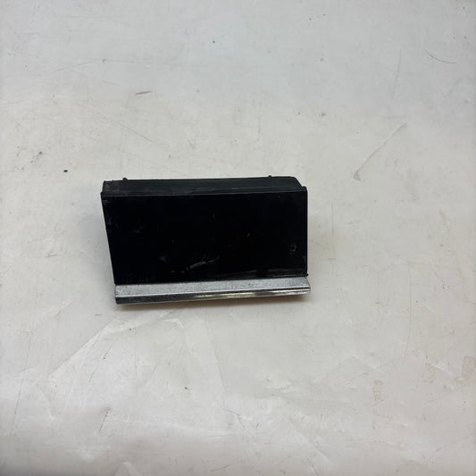 Mercedes S W222 Ön Panjur Kamera Kapağı A2228840176