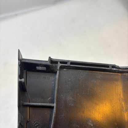 Mercedes S W222 Radar Sensör Kapağı Ön A2228210336