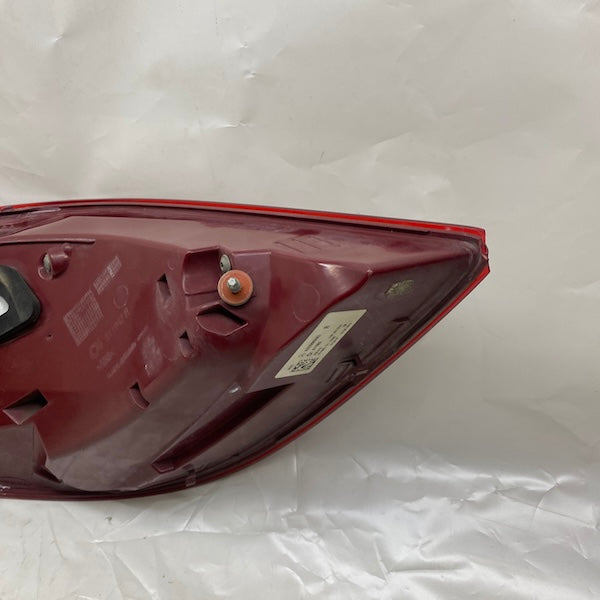 Mercedes S W222 Sağ Stop Lambası A2229065501 (Ucunda Kırık)