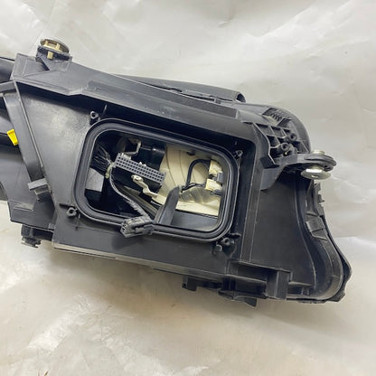 Mercedes S W222 Sol Far A2228201059 En Uygun Oto Parça