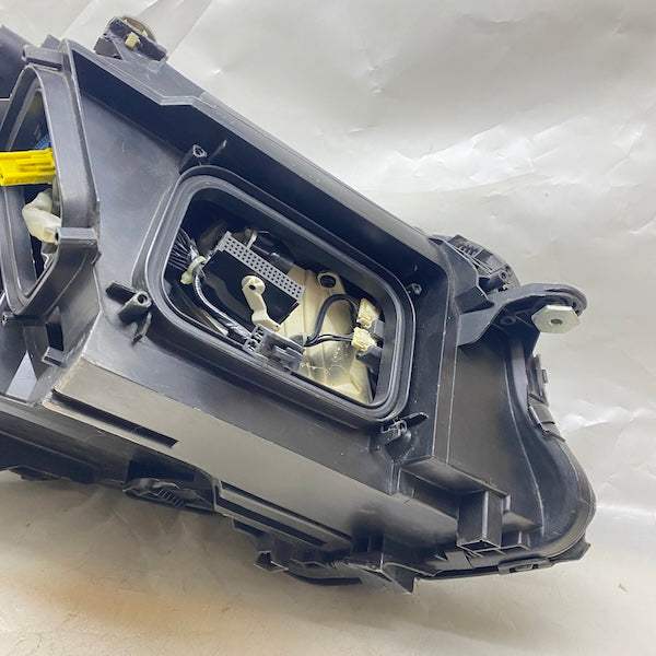 Mercedes S W222 Sol Far A2228201059 En Uygun Oto Parça