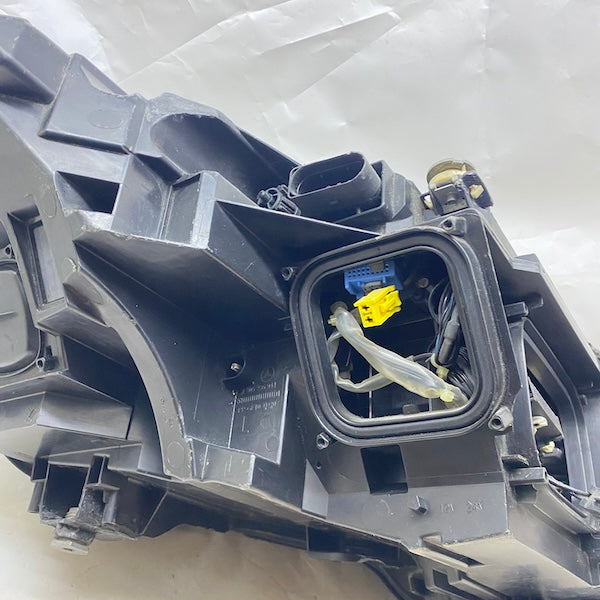 Mercedes S W222 Sol Far A2228201059 En Uygun Oto Parça