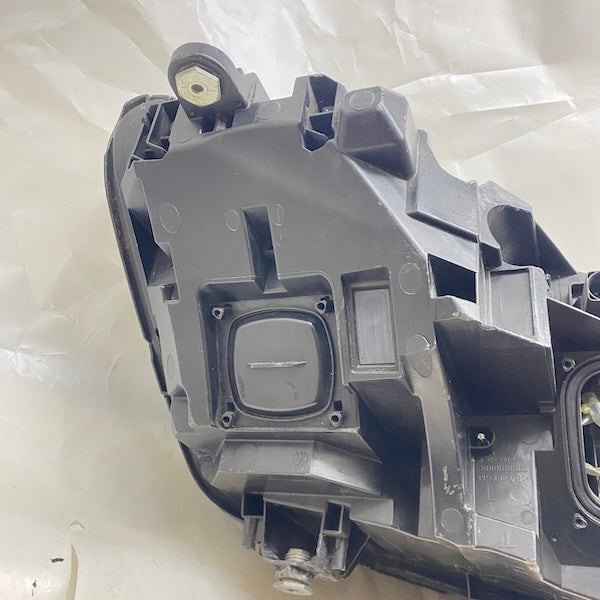 Mercedes S W222 Sol Far A2228201059 En Uygun Oto Parça