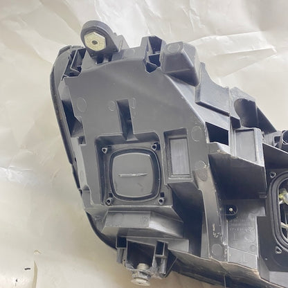 Mercedes S W222 Sol Far A2228201059 En Uygun Oto Parça