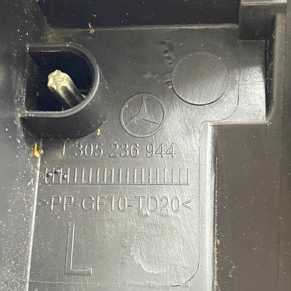 Mercedes S W222 Sol Far A2228201059 En Uygun Oto Parça