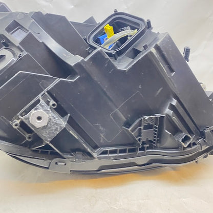 Mercedes S W222 Sol Far A2228201059 En Uygun Oto Parça