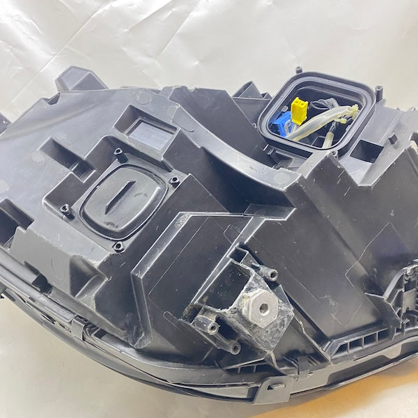 Mercedes S W222 Sol Far A2228201059 En Uygun Oto Parça