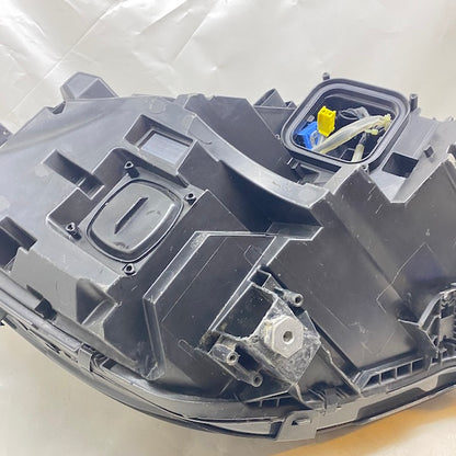 Mercedes S W222 Sol Far A2228201059 En Uygun Oto Parça