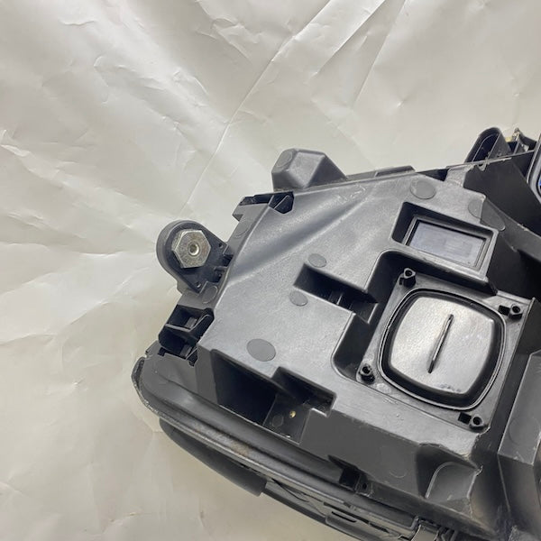 Mercedes S W222 Sol Far A2228201059 En Uygun Oto Parça