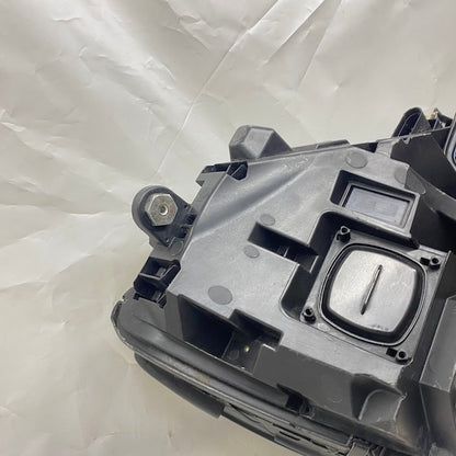 Mercedes S W222 Sol Far A2228201059 En Uygun Oto Parça