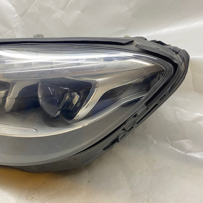 Mercedes S W222 Sol Far A2228201059 En Uygun Oto Parça