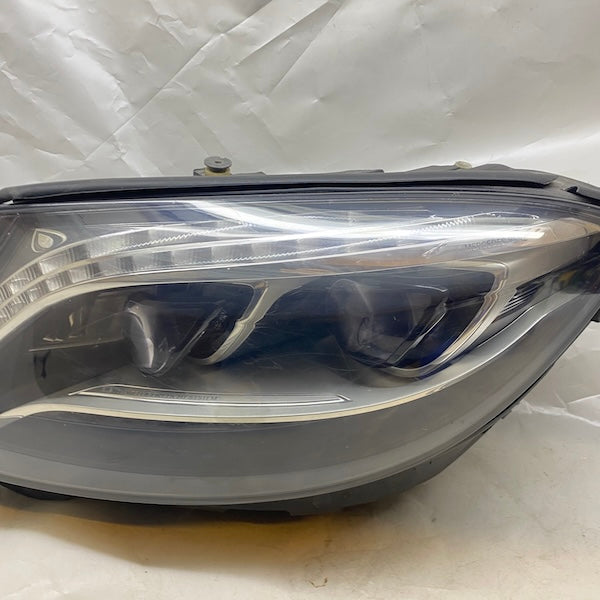 Mercedes S W222 Sol Far A2228201059 En Uygun Oto Parça