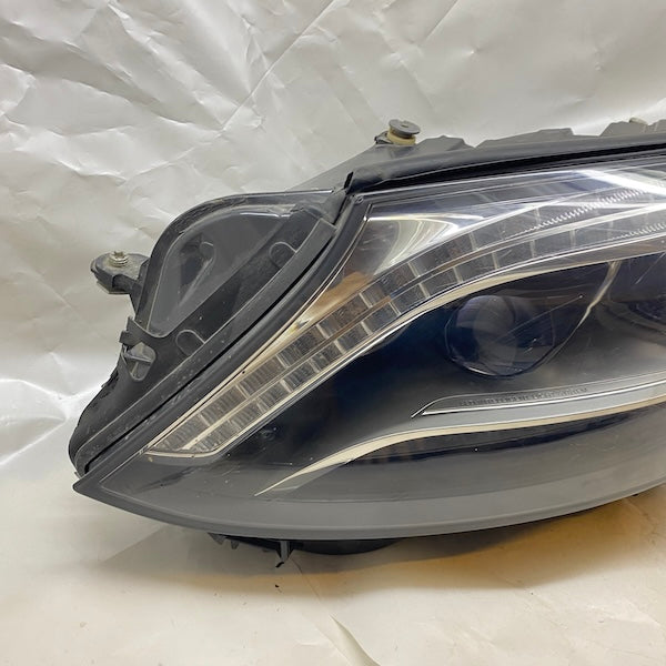 Mercedes S W222 Sol Far A2228201059 En Uygun Oto Parça