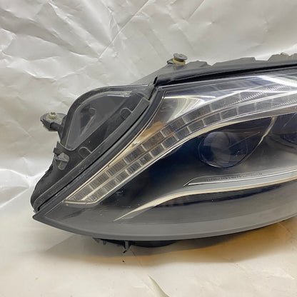 Mercedes S W222 Sol Far A2228201059 En Uygun Oto Parça