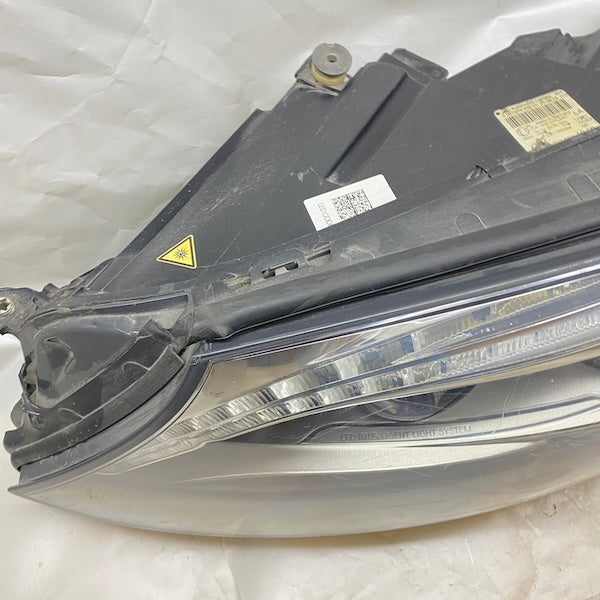 Mercedes S W222 Sol Far A2228201059 En Uygun Oto Parça