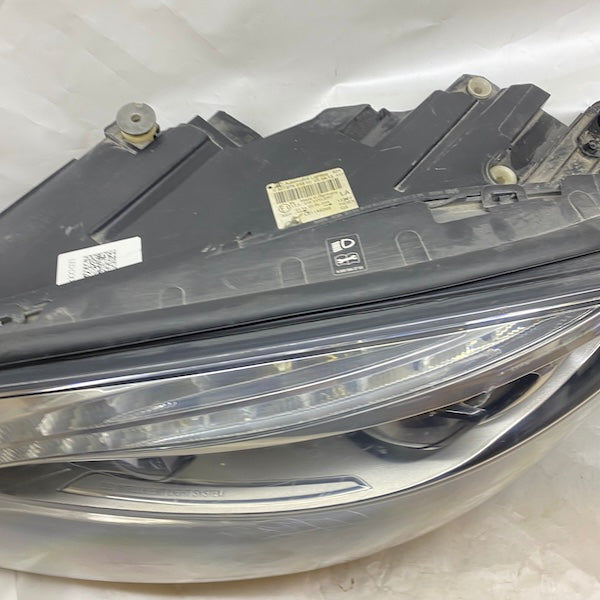 Mercedes S W222 Sol Far A2228201059 En Uygun Oto Parça