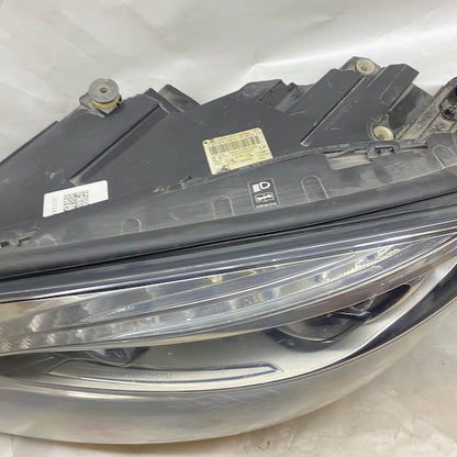 Mercedes S W222 Sol Far A2228201059 En Uygun Oto Parça