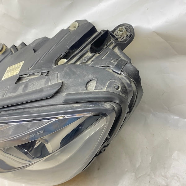 Mercedes S W222 Sol Far A2228201059 En Uygun Oto Parça