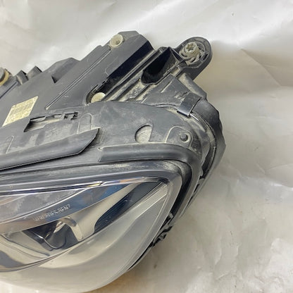 Mercedes S W222 Sol Far A2228201059 En Uygun Oto Parça