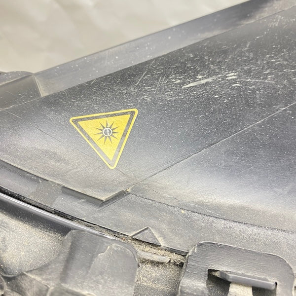 Mercedes S W222 Sol Far A2228201059 En Uygun Oto Parça