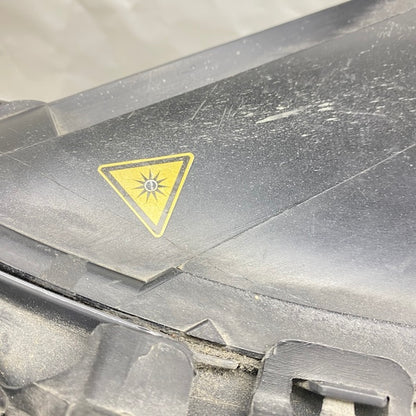 Mercedes S W222 Sol Far A2228201059 En Uygun Oto Parça