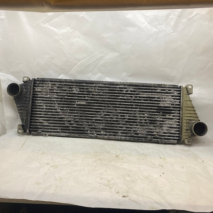 Mercedes Sprinter LT35 Turbo Radyatörü Orijinal Çıkma En Uygun Oto Parça