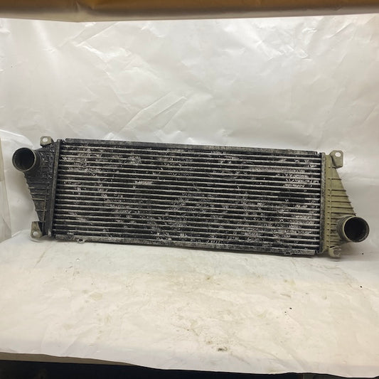 Mercedes Sprinter LT35 Turbo Radyatörü Orijinal Çıkma En Uygun Oto Parça