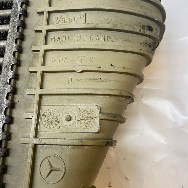 Mercedes Sprinter LT35 Turbo Radyatörü Orijinal Çıkma En Uygun Oto Parça