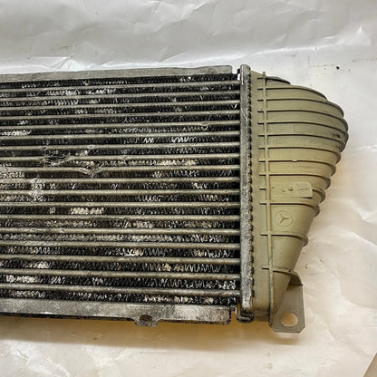 Mercedes Sprinter LT35 Turbo Radyatörü Orijinal Çıkma En Uygun Oto Parça