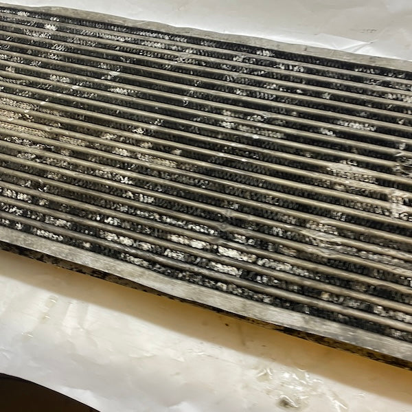 Mercedes Sprinter LT35 Turbo Radyatörü Orijinal Çıkma En Uygun Oto Parça