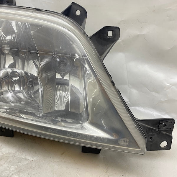 Mercedes Sprinter W901 Sağ Far Halojen 03-06 A9018202561 En Uygun Oto Parça
