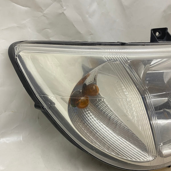 Mercedes Sprinter W901 Sağ Far Halojen 03-06 A9018202561 En Uygun Oto Parça