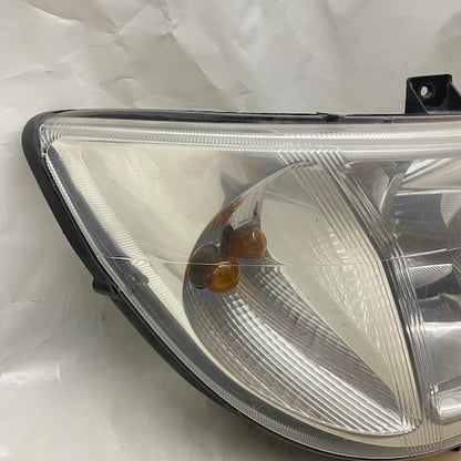 Mercedes Sprinter W901 Sağ Far Halojen 03-06 A9018202561 En Uygun Oto Parça