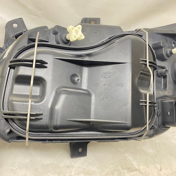 Mercedes Sprinter W901 Sağ Far Halojen 03-06 A9018202561 En Uygun Oto Parça