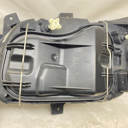 Mercedes Sprinter W901 Sağ Far Halojen 03-06 A9018202561 En Uygun Oto Parça