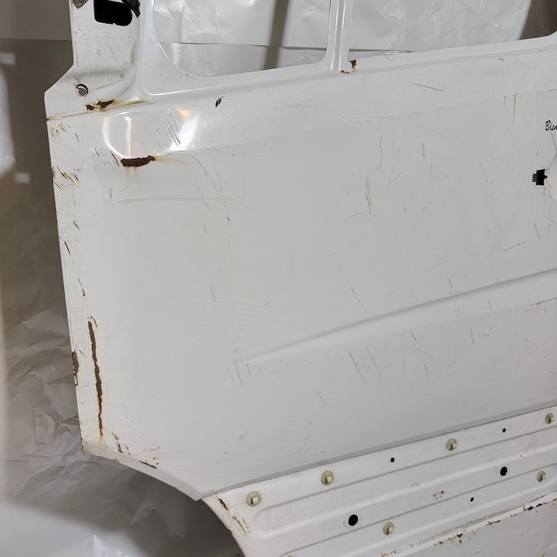 Mercedes Sprinter W906 Sağ Ön Kapı 07-13 A9067200105 En Uygun Oto Parça