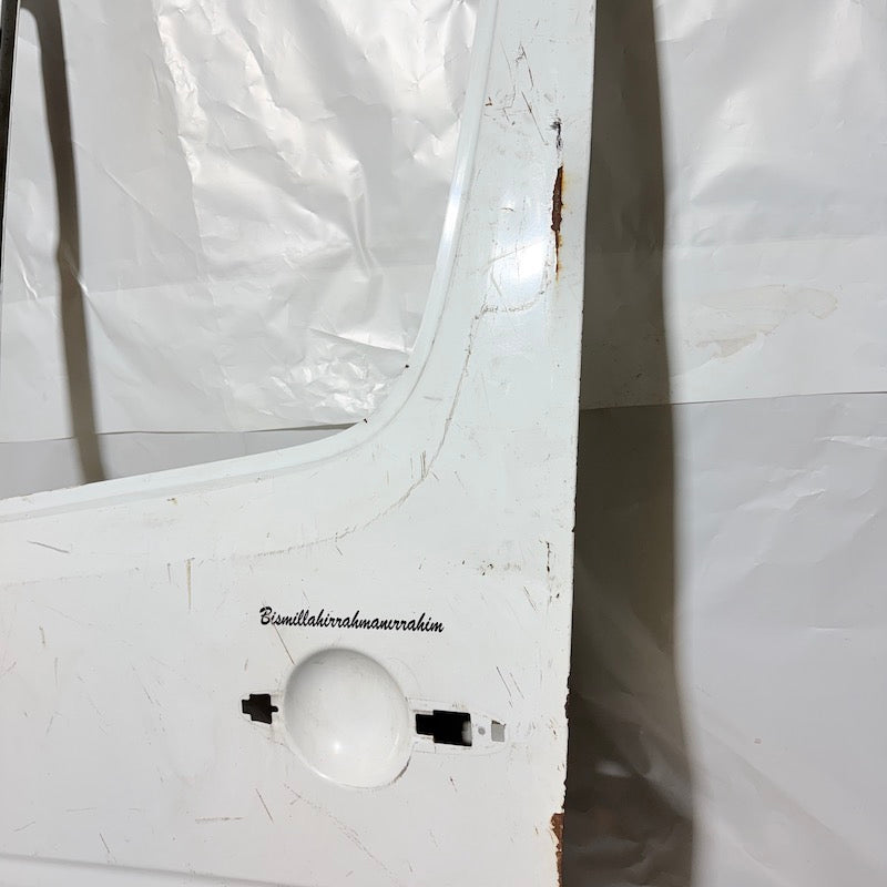 Mercedes Sprinter W906 Sağ Ön Kapı 07-13 A9067200105 En Uygun Oto Parça