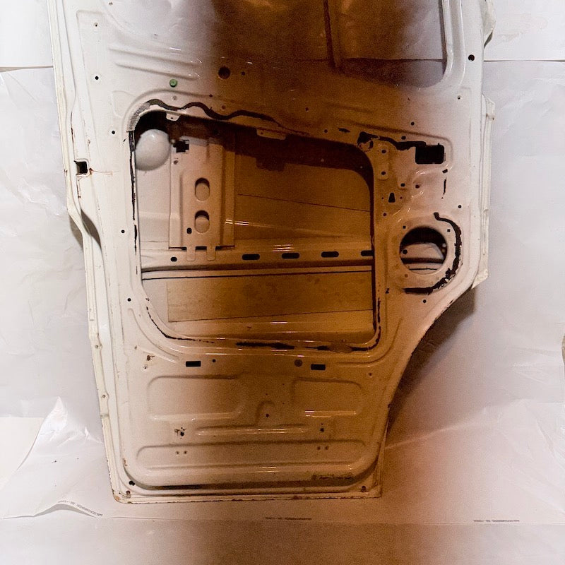 Mercedes Sprinter W906 Sağ Ön Kapı 07-13 A9067200105 En Uygun Oto Parça