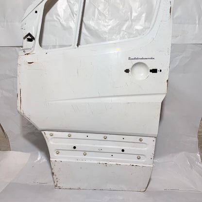 Mercedes Sprinter W906 Sağ Ön Kapı 07-13 A9067200105 En Uygun Oto Parça