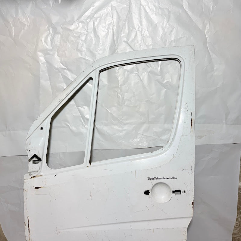 Mercedes Sprinter W906 Sağ Ön Kapı 07-13 A9067200105 En Uygun Oto Parça