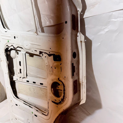 Mercedes Sprinter W906 Sağ Ön Kapı 07-13 A9067200105 En Uygun Oto Parça