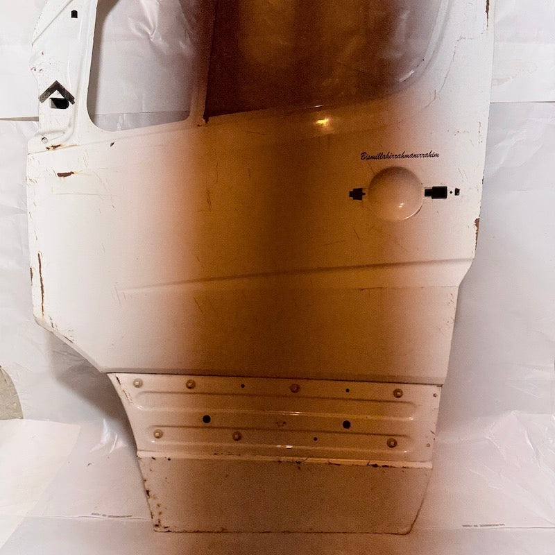 Mercedes Sprinter W906 Sağ Ön Kapı 07-13 A9067200105 En Uygun Oto Parça